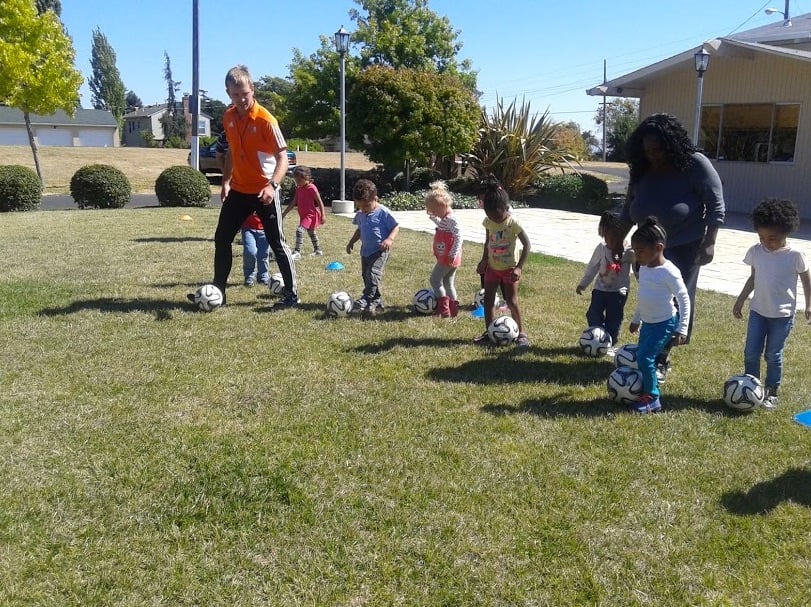 What the best preschools in Oakland have in common